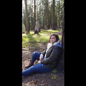 Meet your Posher, Kailey